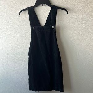 BDG Women’s Corduroy Overalls